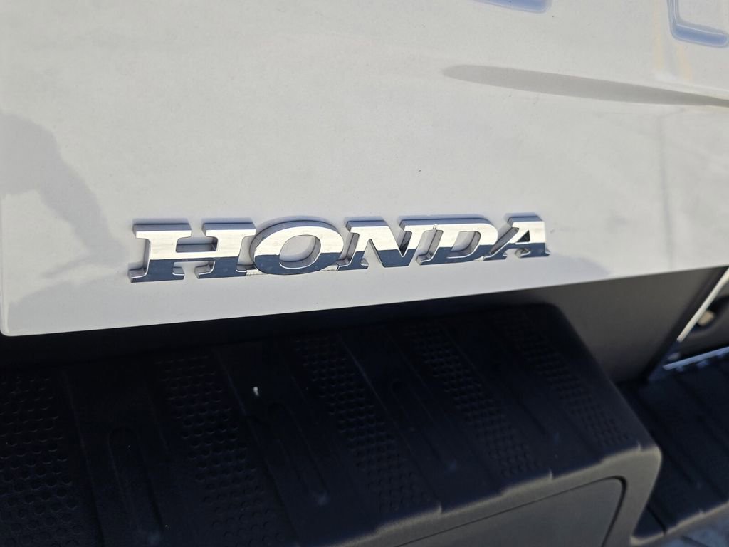 Certified 2025 Honda Ridgeline TrailSport image 12