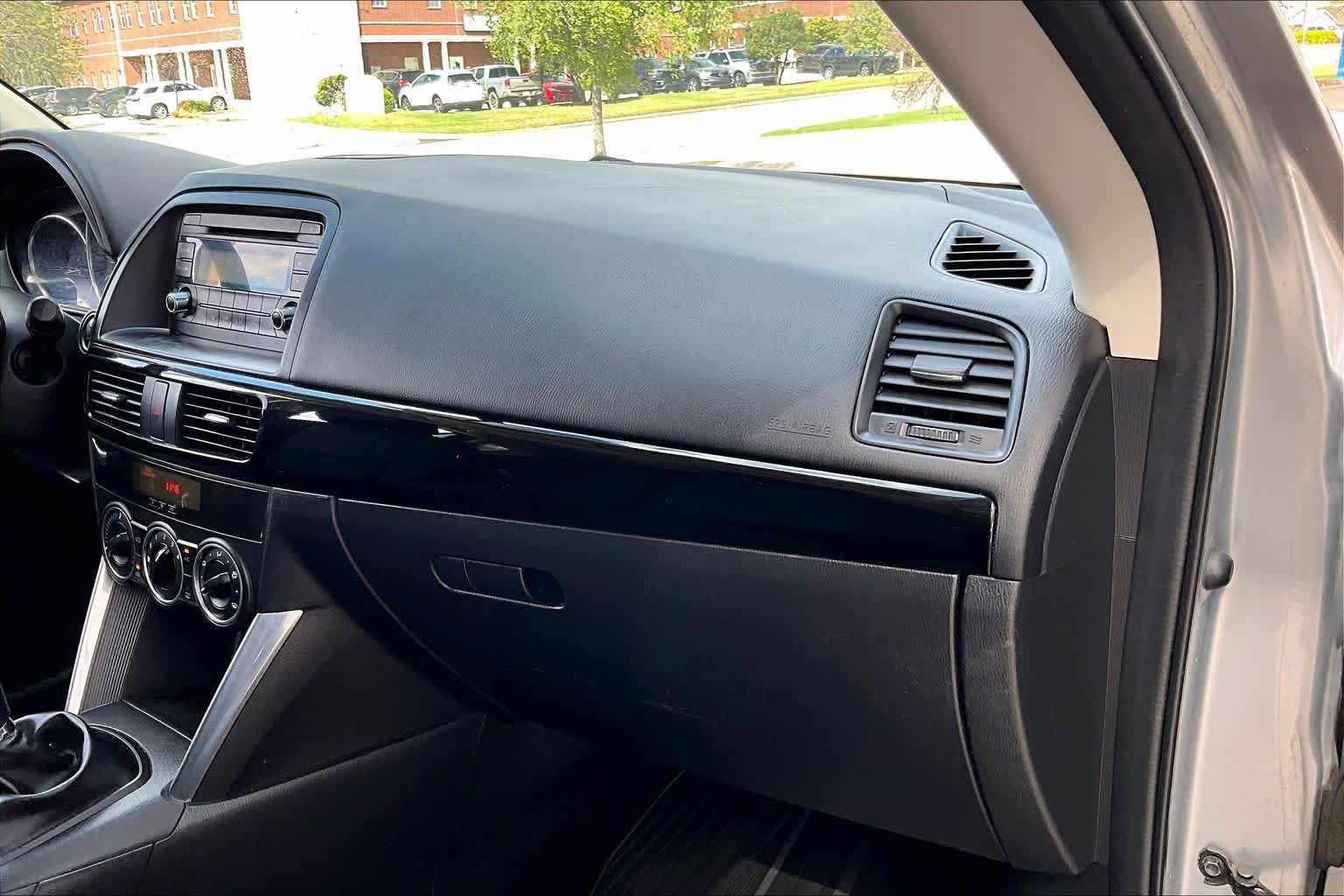 Used 2013 MAZDA CX-5 Sport FWD image 19