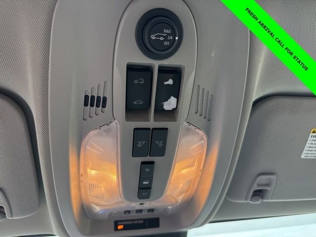 Used 2016 GMC Terrain SLT w/ Open Road Package AWD/4WD image 34