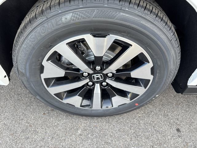 New 2026 Honda Odyssey EX-L image 36