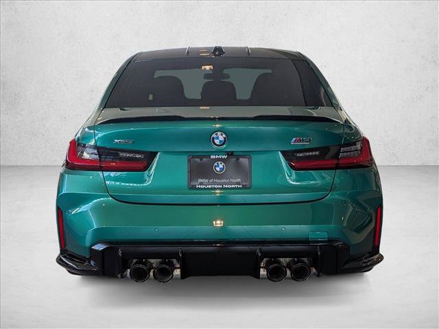 New 2027 BMW M3 Competition AWD/4WD image 7