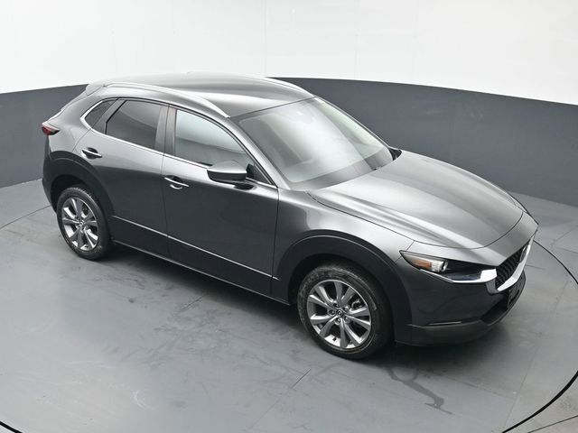 Certified 2023 MAZDA CX-30 AWD 2.5 S w/ Preferred Package image 37