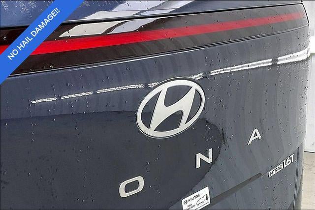 New 2026 Hyundai Kona SEL Premium AWD/4WD image 36