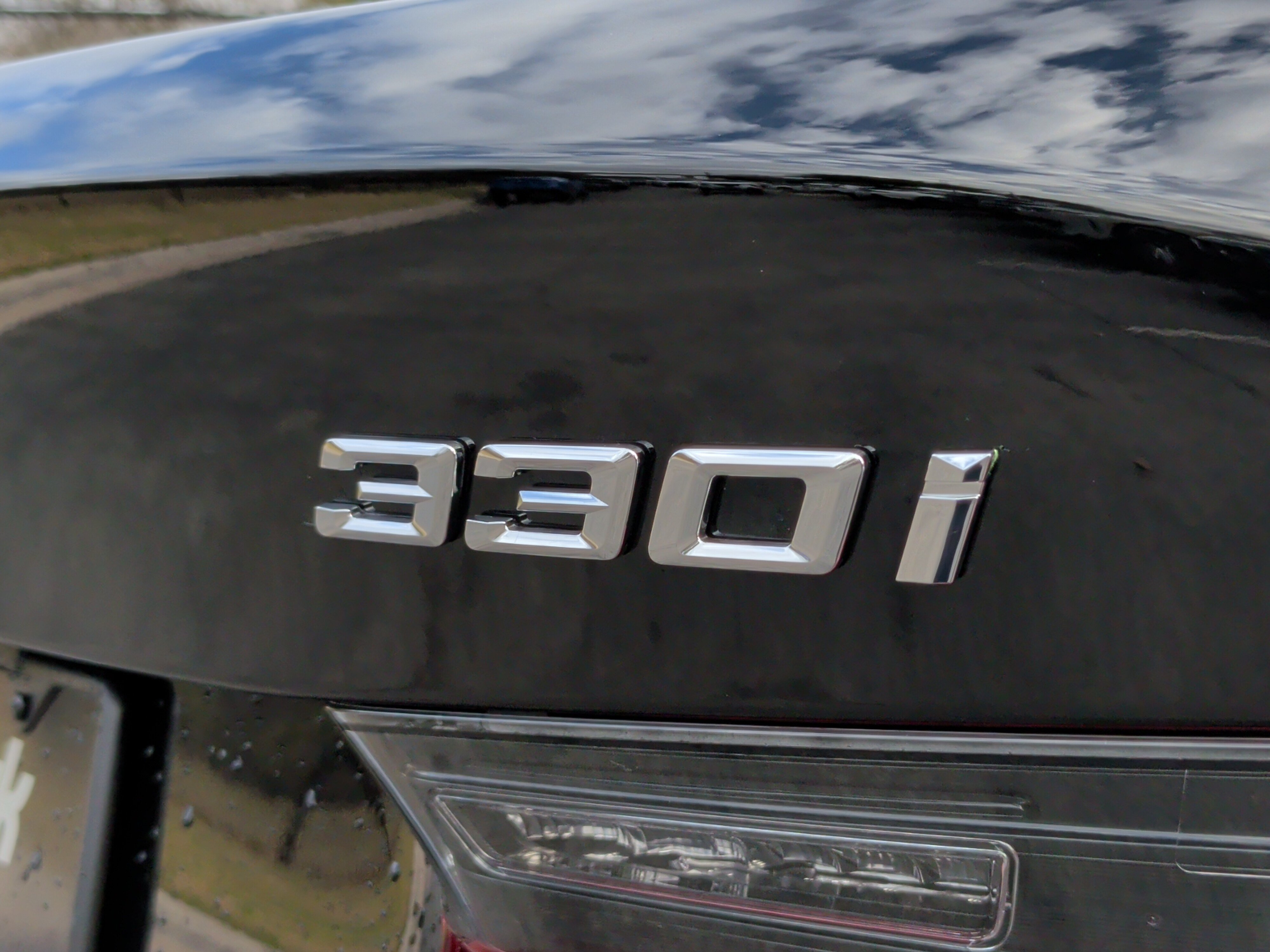 Used 2026 BMW 330i Sedan w/ Convenience Package RWD image 34