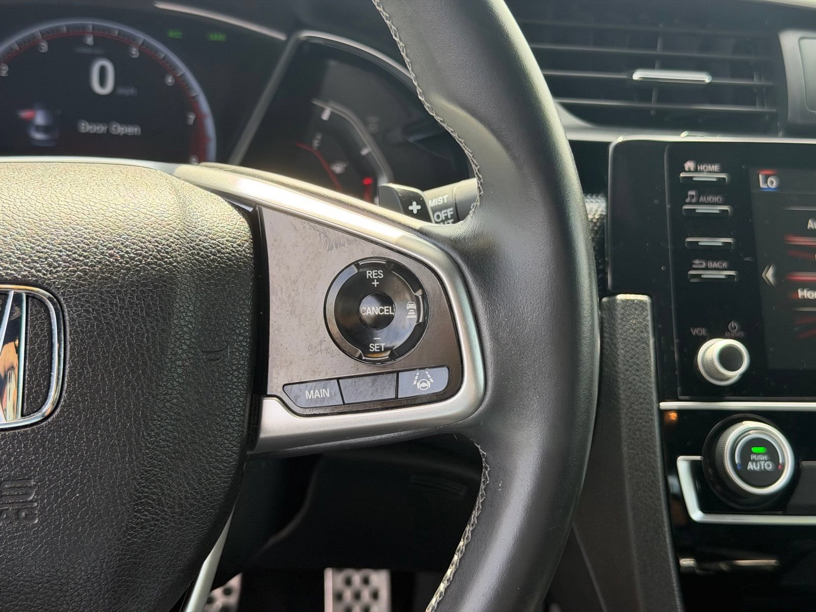 Used 2020 Honda Civic Sport image 14