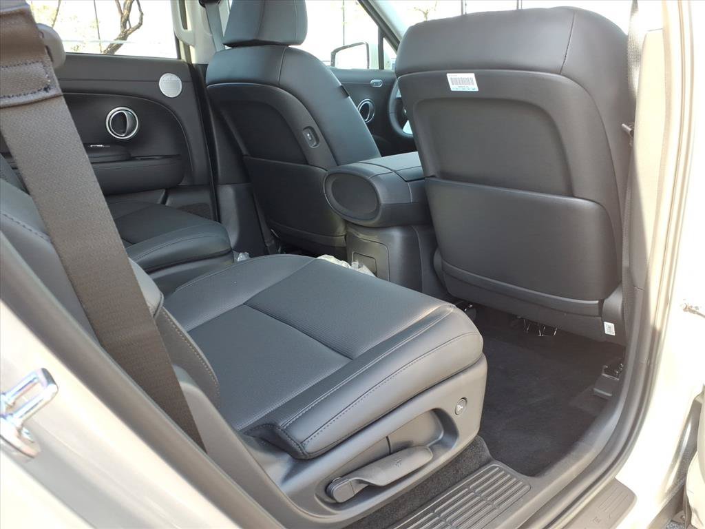 New 2026 Hyundai Palisade SEL AWD/4WD image 8