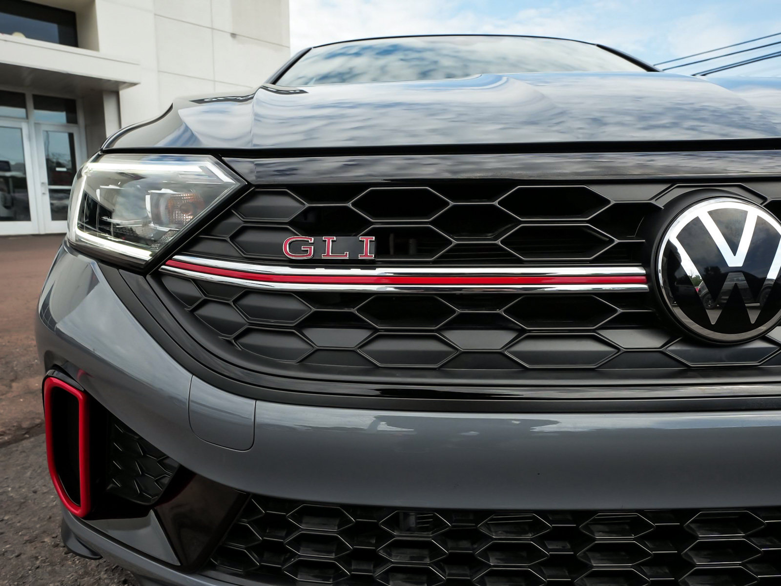 Used 2024 Volkswagen Jetta GLI Autobahn FWD image 52