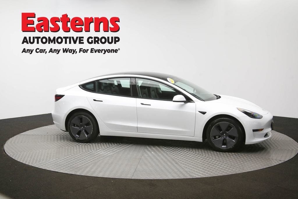Used 2023 Tesla Model 3 Standard Range RWD image 44