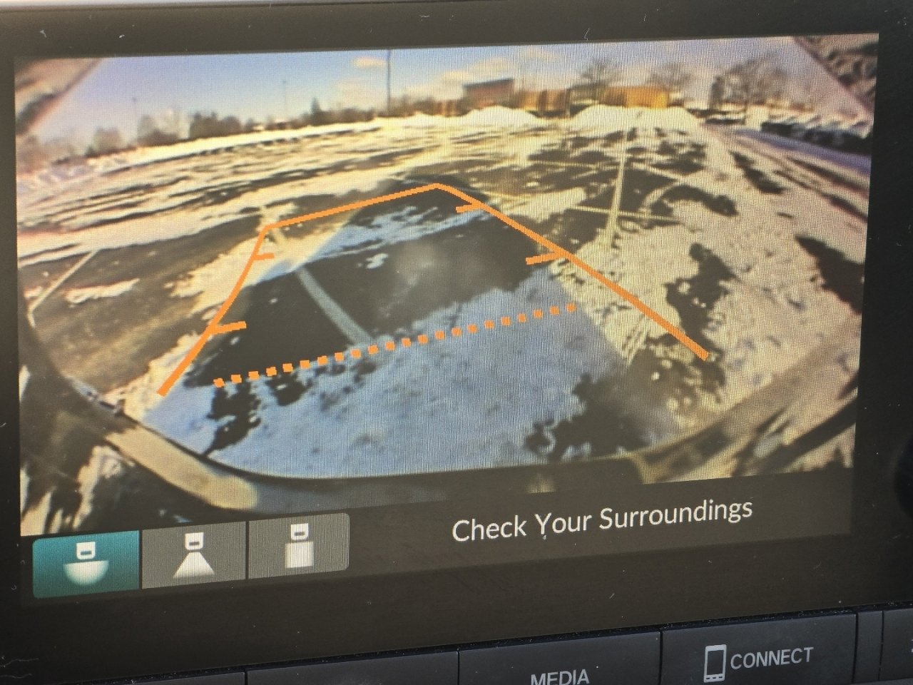 Certified 2023 Honda HR-V LX image 5