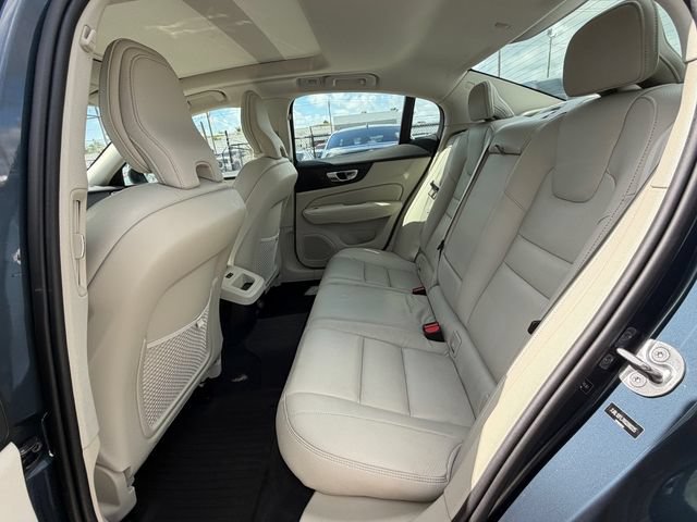 Certified 2024 Volvo S60 B5 Plus w/ Climate Package FWD image 14
