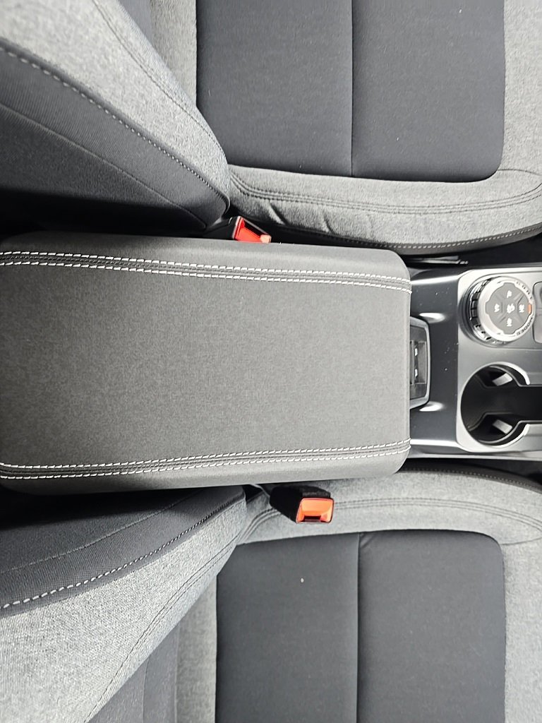 New 2025 Ford Bronco 4-Door w/ Sasquatch Package image 29