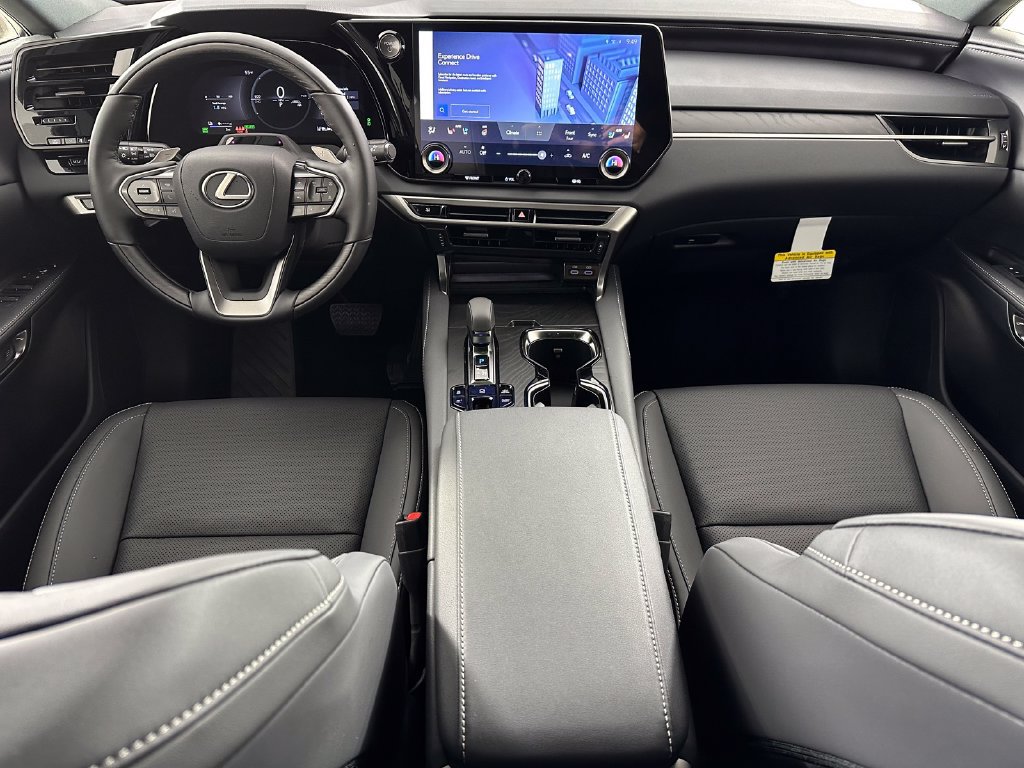 New 2026 Lexus RX 450h AWD w/ Convenience Package image 21