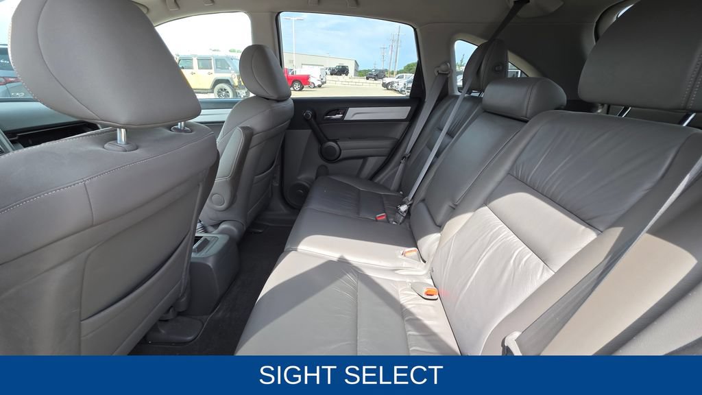 Used 2011 Honda CR-V EX-L image 13