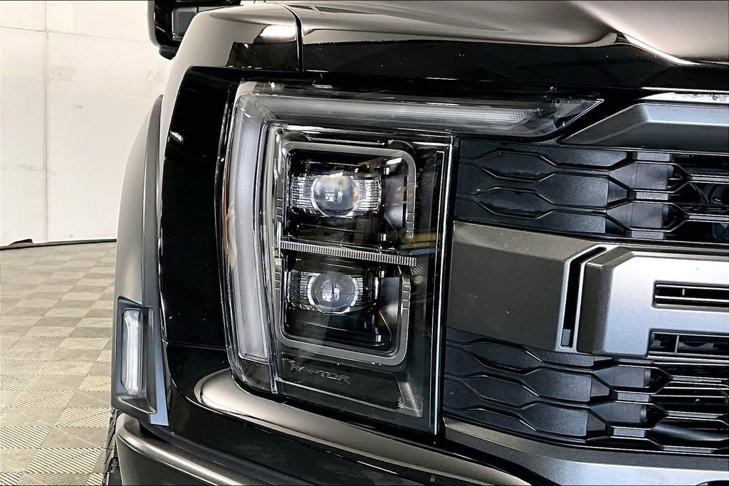 Used 2023 Ford F150 Raptor image 27