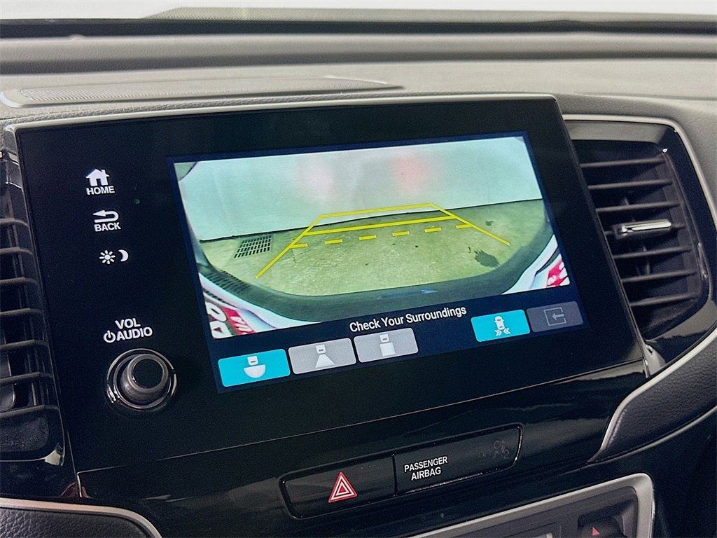 Used 2023 Honda Passport Elite image 10