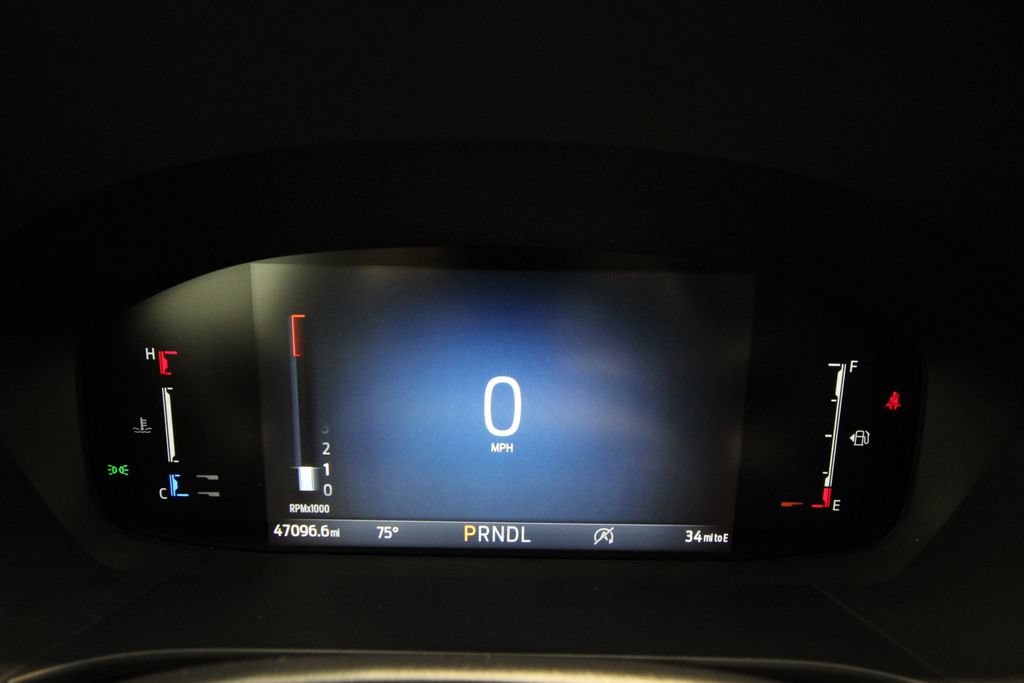Used 2023 Ford Escape ST-Line AWD/4WD image 16
