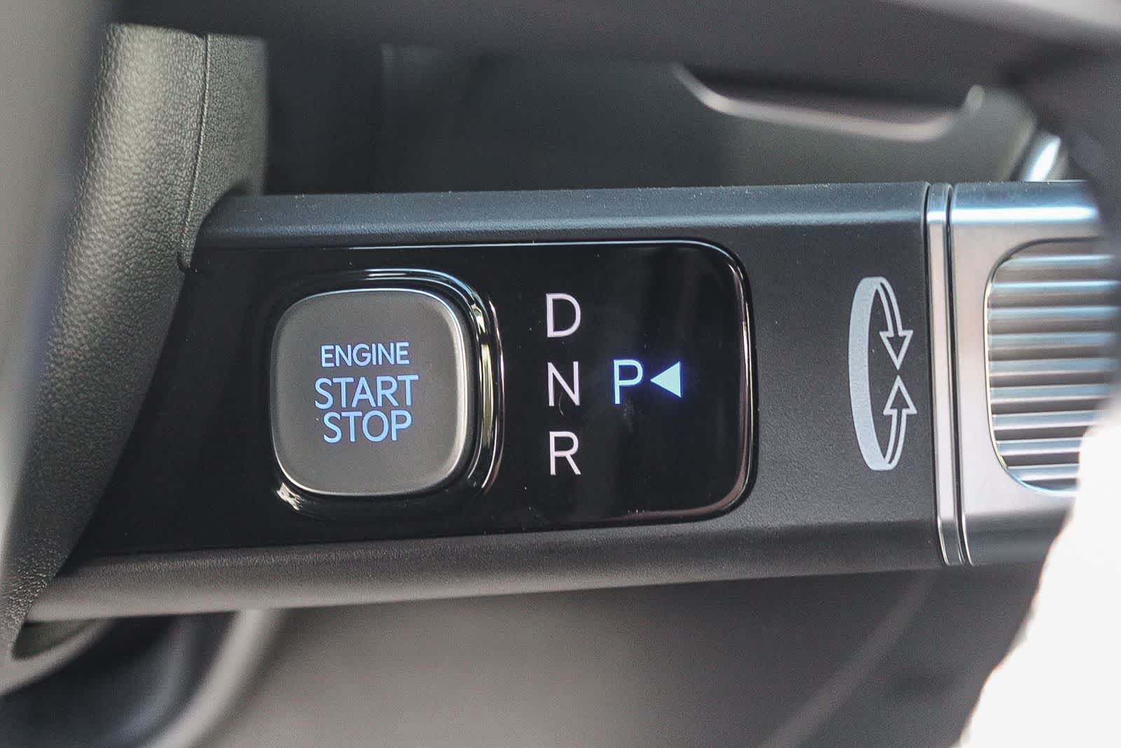 New 2026 Hyundai Palisade Calligraphy AWD/4WD image 26