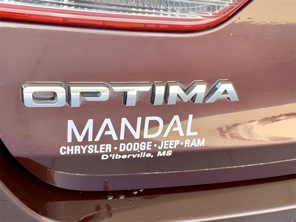 Used 2018 Kia Optima EX w/ Premium Package image 44