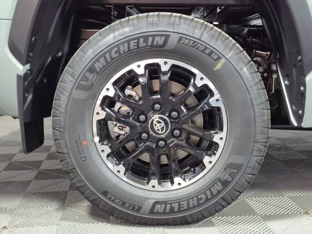 New 2026 Toyota Tundra SR5 image 26