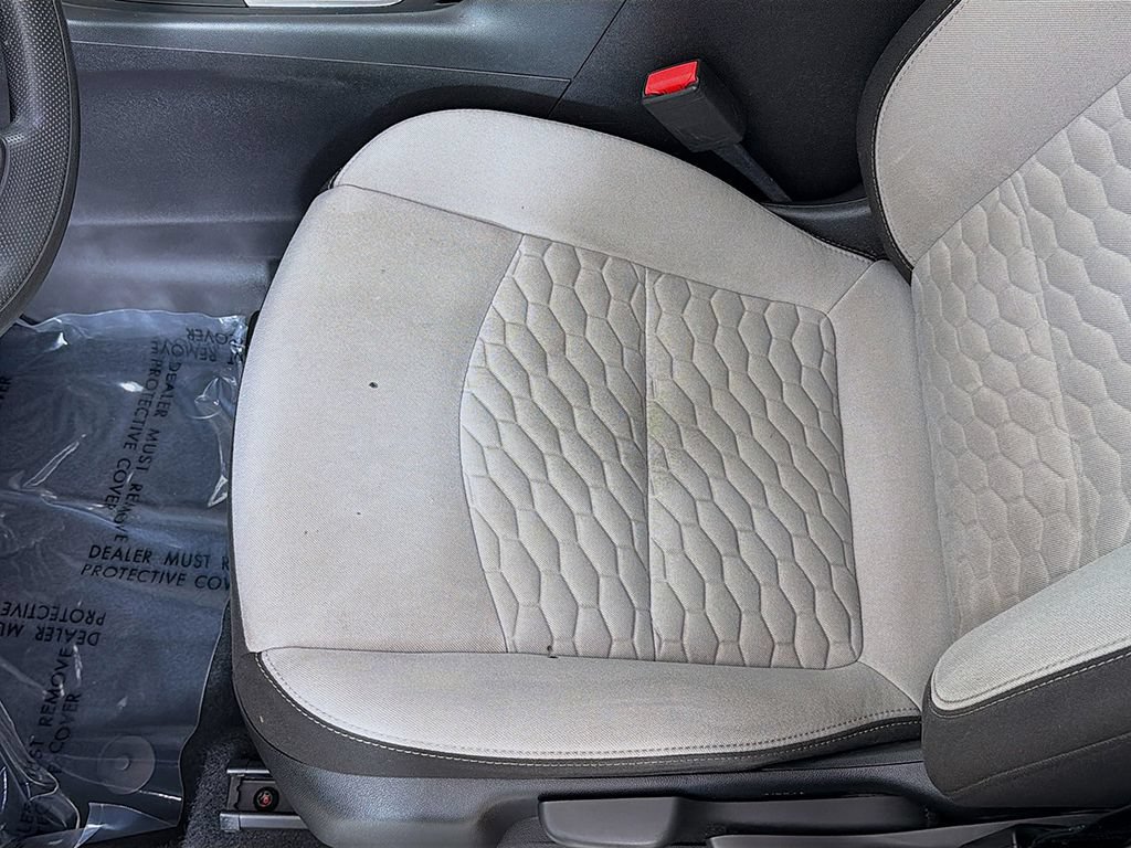 Used 2020 Chevrolet Equinox LS FWD image 20