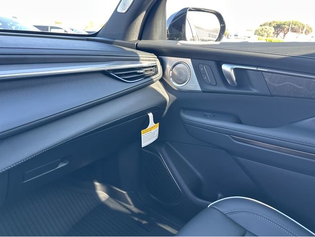 New 2026 Buick Enclave Avenir image 5