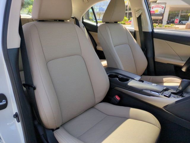 Used 2020 Lexus IS 300 w/ Navigation Package RWD image 30