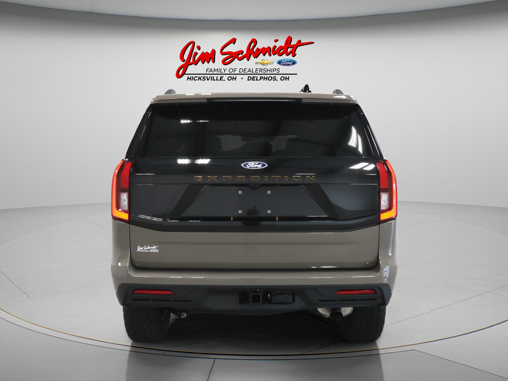 New 2027 Ford Expedition Tremor w/ Driver's Package AWD/4WD image 5