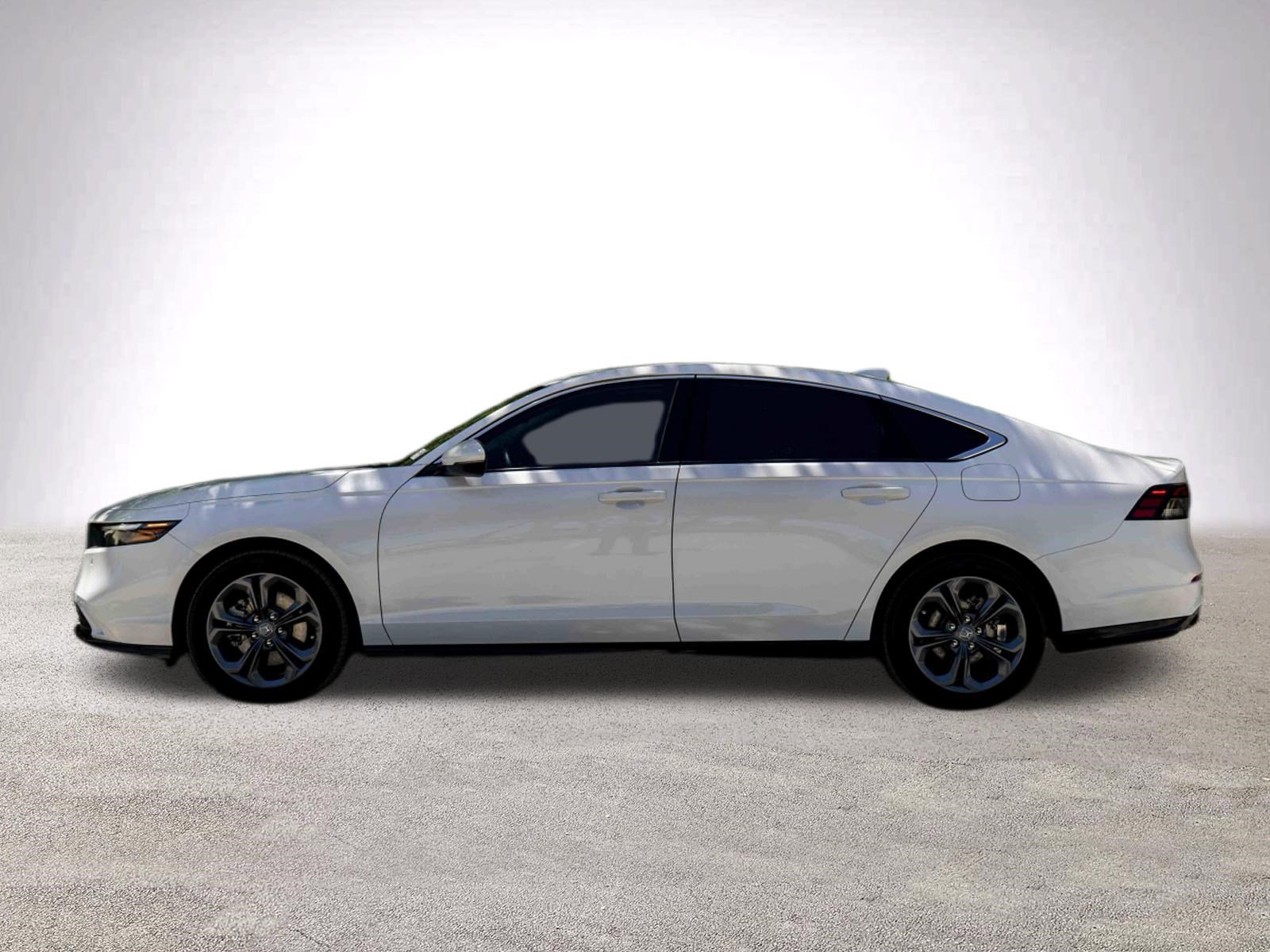 Used 2025 Honda Accord EX-L image 6