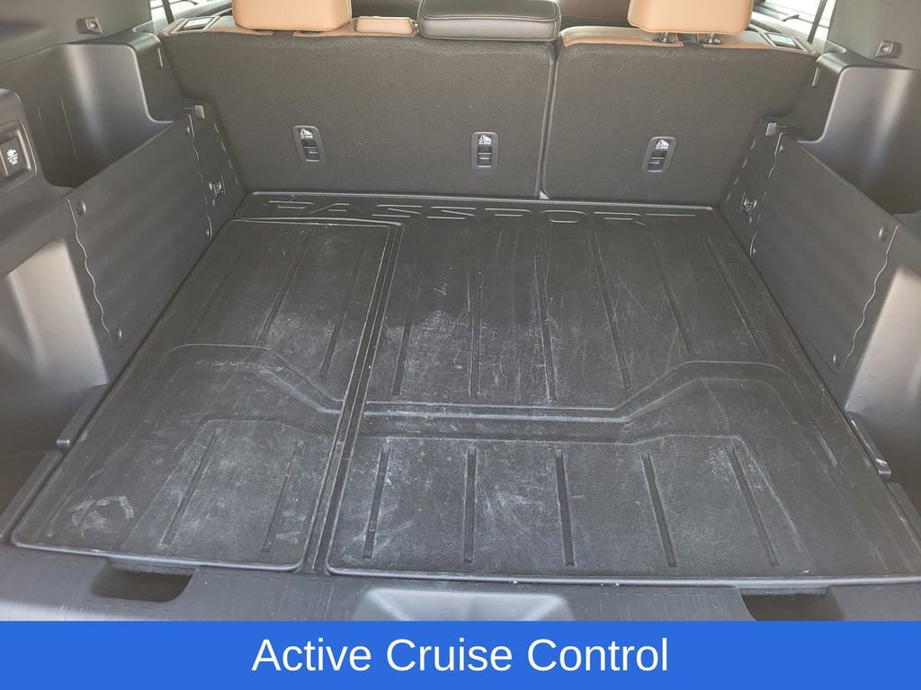 Used 2026 Honda Passport TrailSport Elite image 13