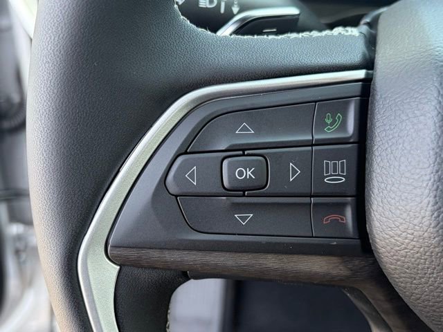 New 2026 Jeep Grand Cherokee Limited AWD/4WD image 18