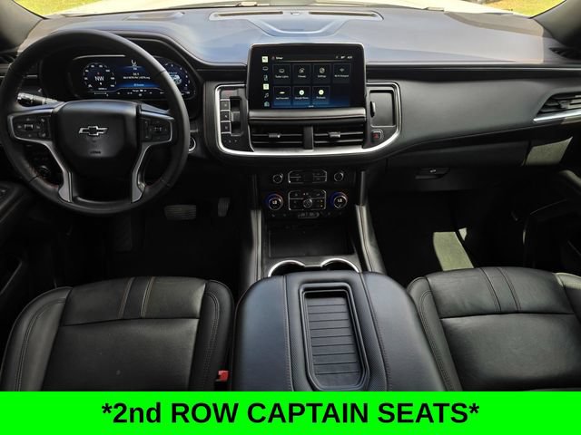 Used 2022 Chevrolet Tahoe RST w/ Luxury Package RWD image 6