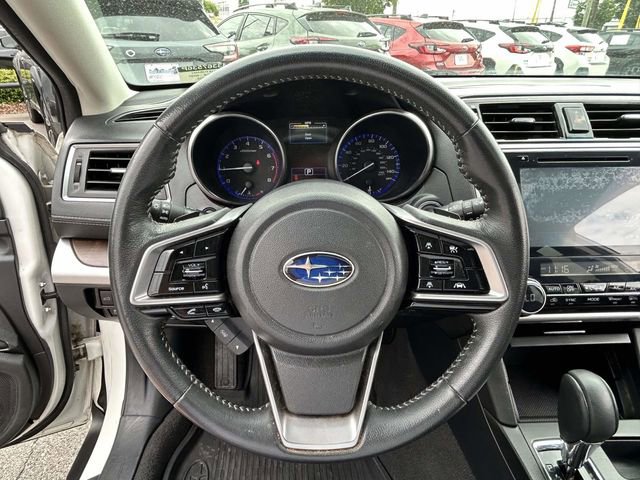 Used 2018 Subaru Outback 2.5i Limited AWD/4WD image 22