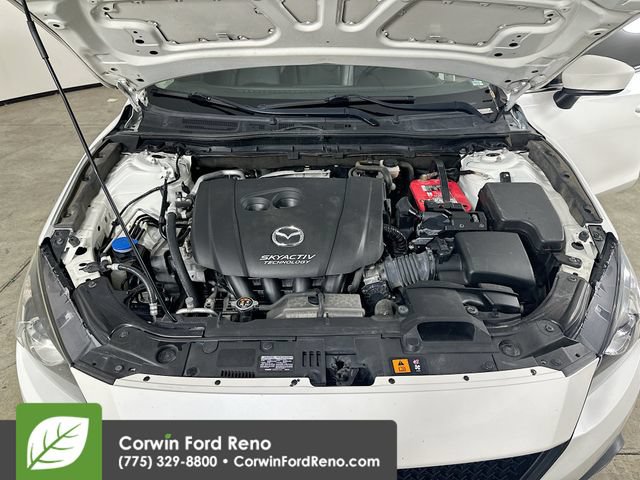 Used 2016 MAZDA MAZDA3 i Grand Touring FWD image 31