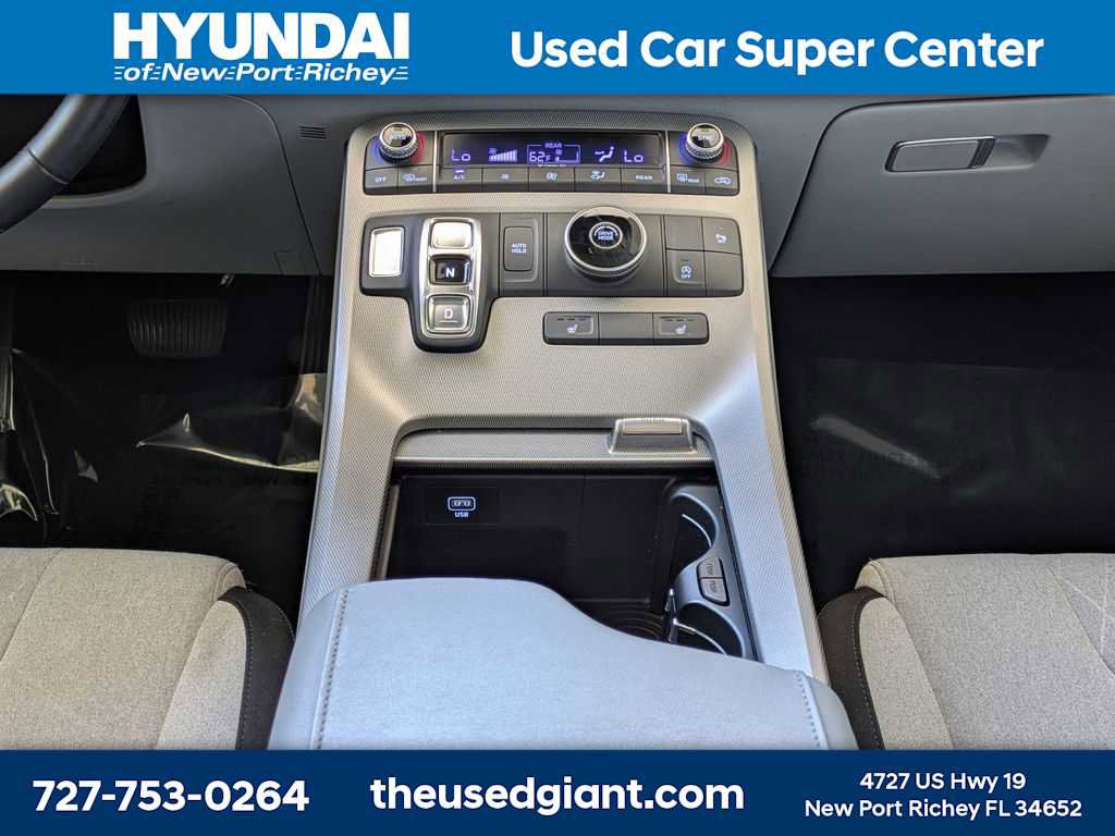 Used 2020 Hyundai Palisade SEL image 23