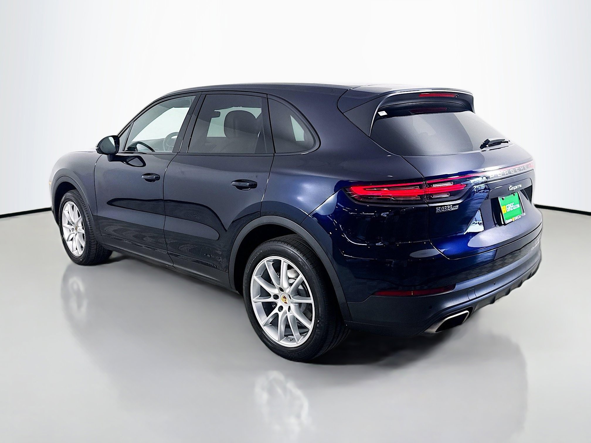 Used 2021 Porsche Cayenne image 7
