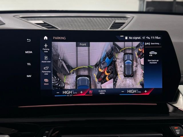 Used 2023 BMW X1 xDrive28i w/ Premium Package image 41