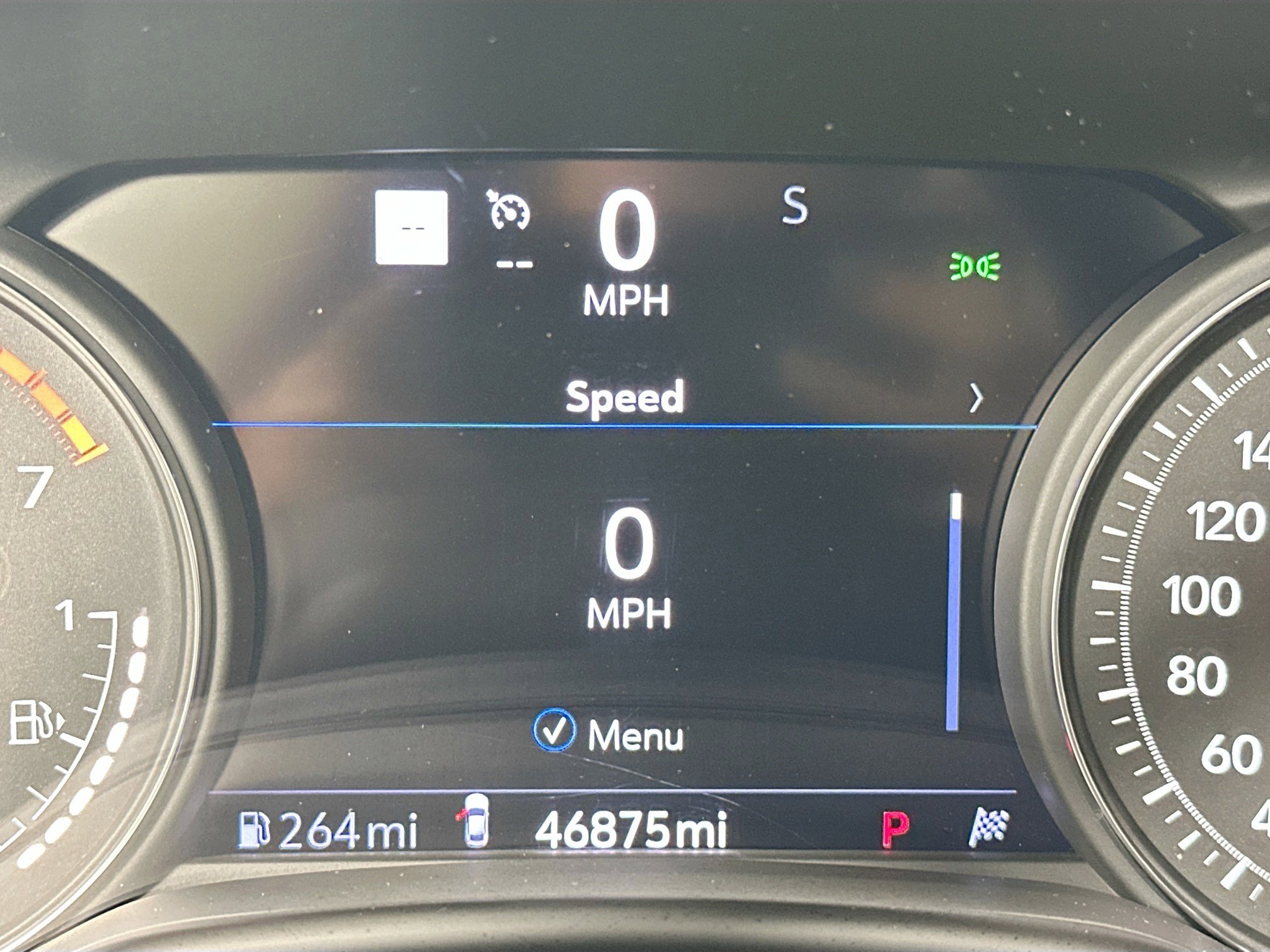 Used 2020 Cadillac CT5 Premium Luxury image 12