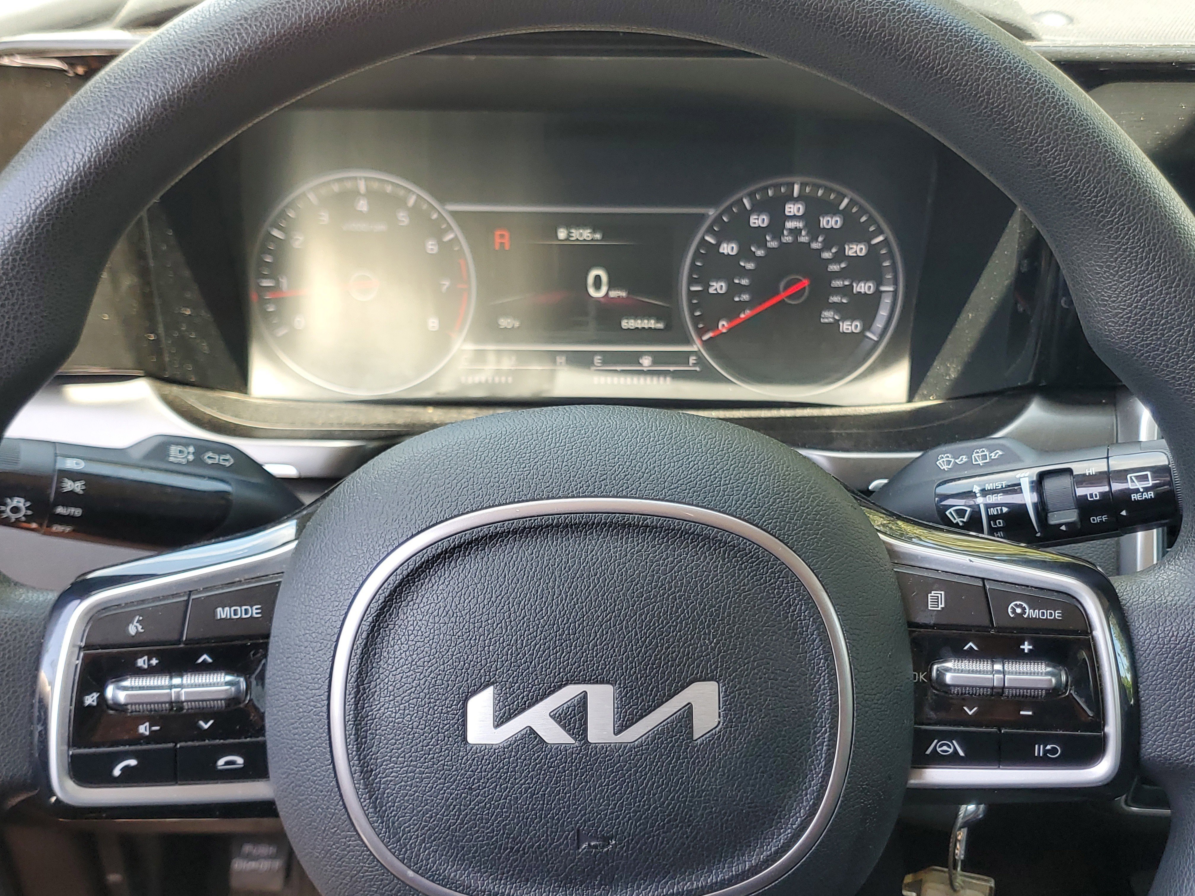 Used 2022 Kia Sorento LX image 20