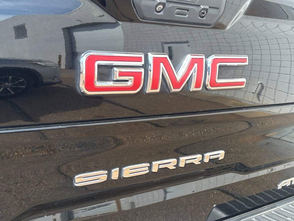 Used 2021 GMC Sierra 1500 AT4 w/ AT4 Value Package image 33