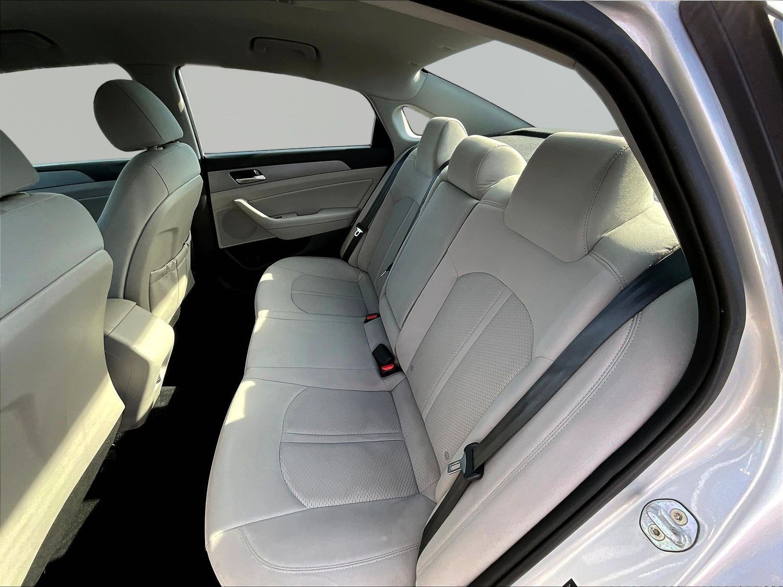 Used 2018 Hyundai Sonata SEL FWD image 22