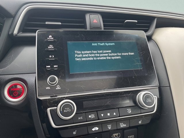 Used 2019 Honda Insight Touring image 21