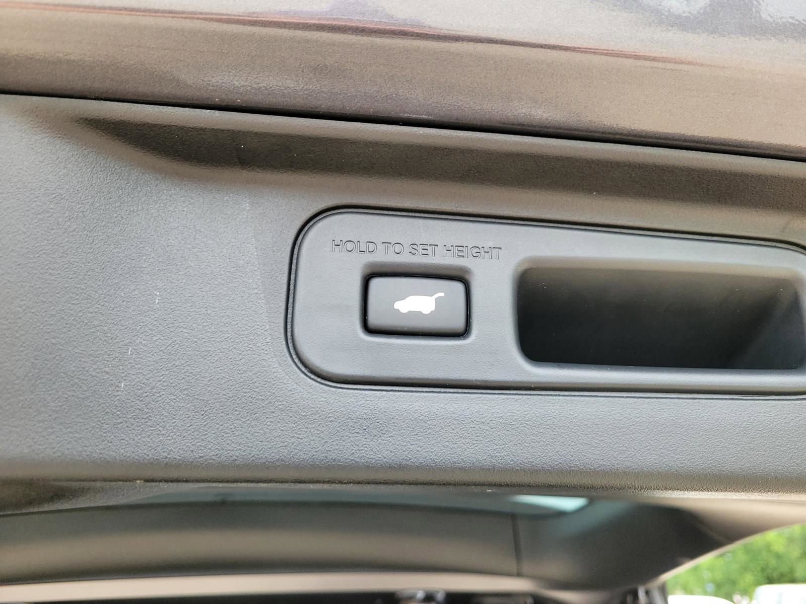 Used 2026 Honda Passport TrailSport image 16