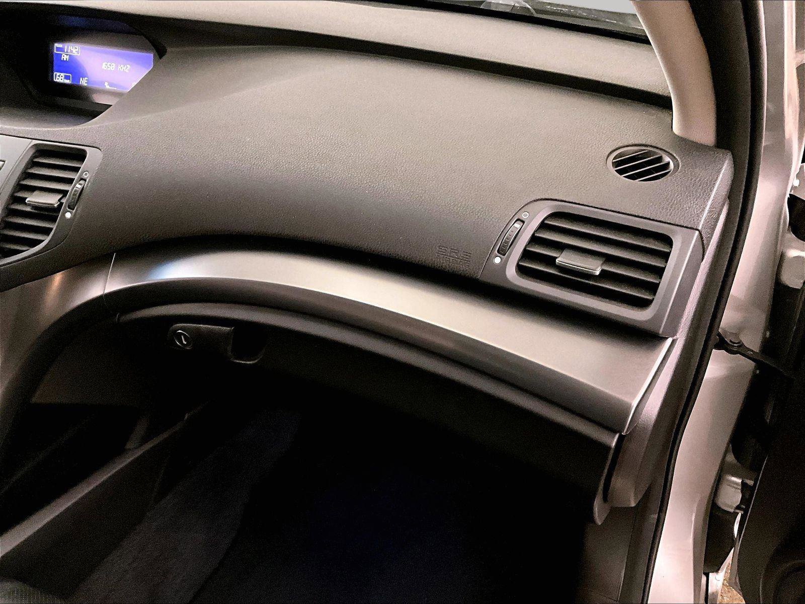 Used 2012 Acura TSX Sedan image 16