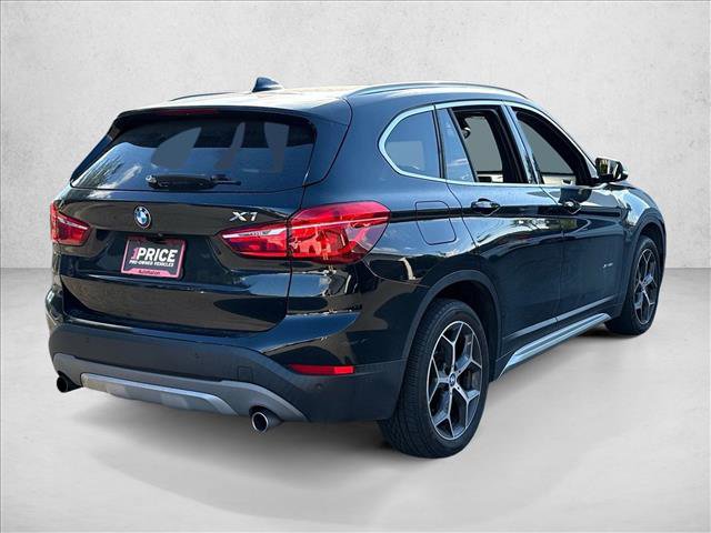 Used 2018 BMW X1 xDrive28i image 5