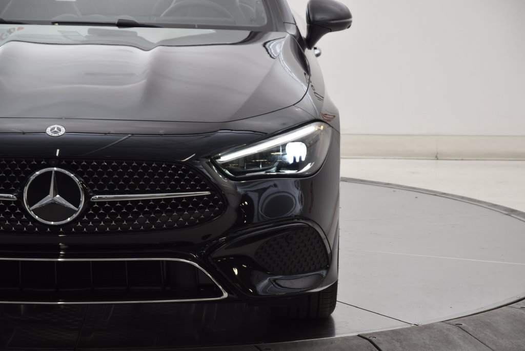 New 2027 Mercedes-Benz CLE 300 4MATIC Cabriolet image 10