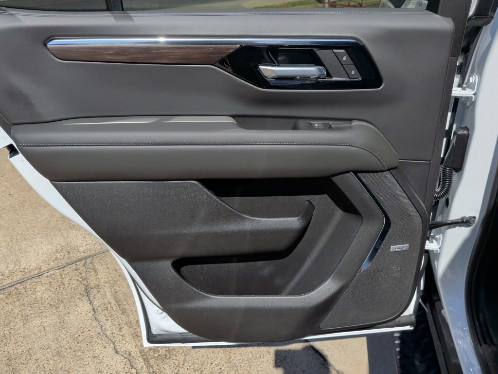 New 2026 Chevrolet Tahoe Z71 image 36