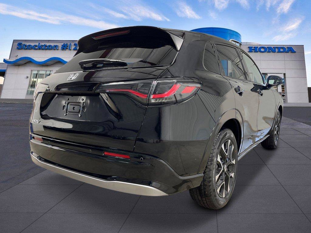 New 2027 Honda HR-V EX-L image 5