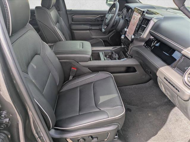Used 2025 RAM 1500 Limited image 20