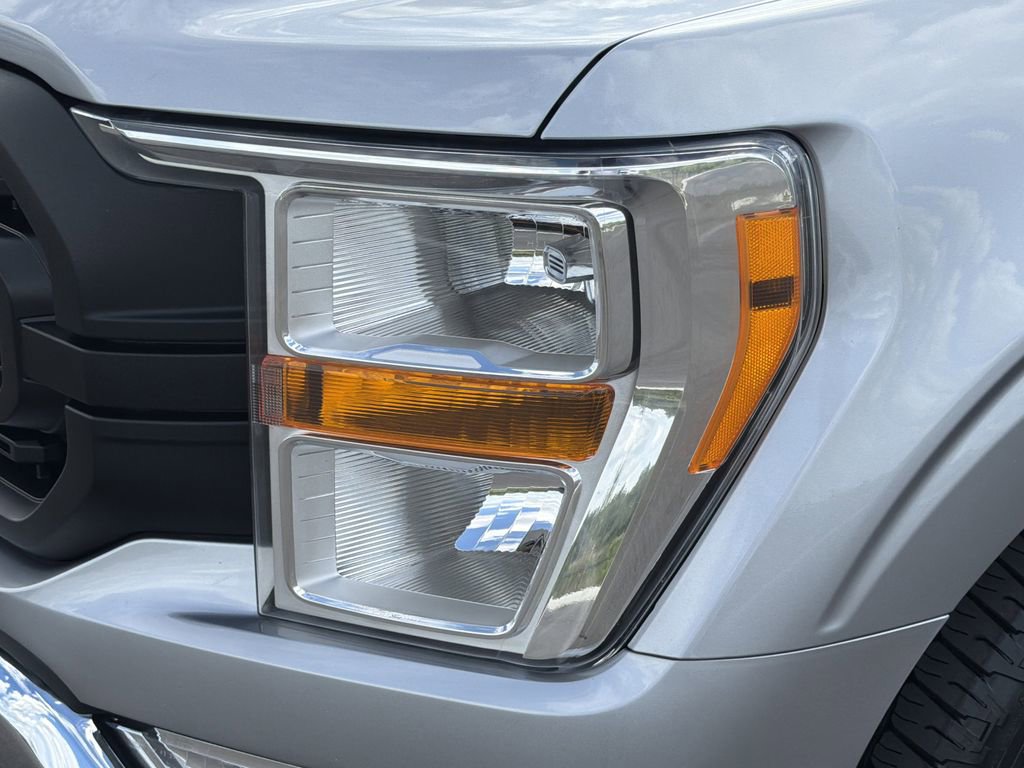 Used 2021 Ford F150 XL w/ Equipment Group 101A High AWD/4WD image 8