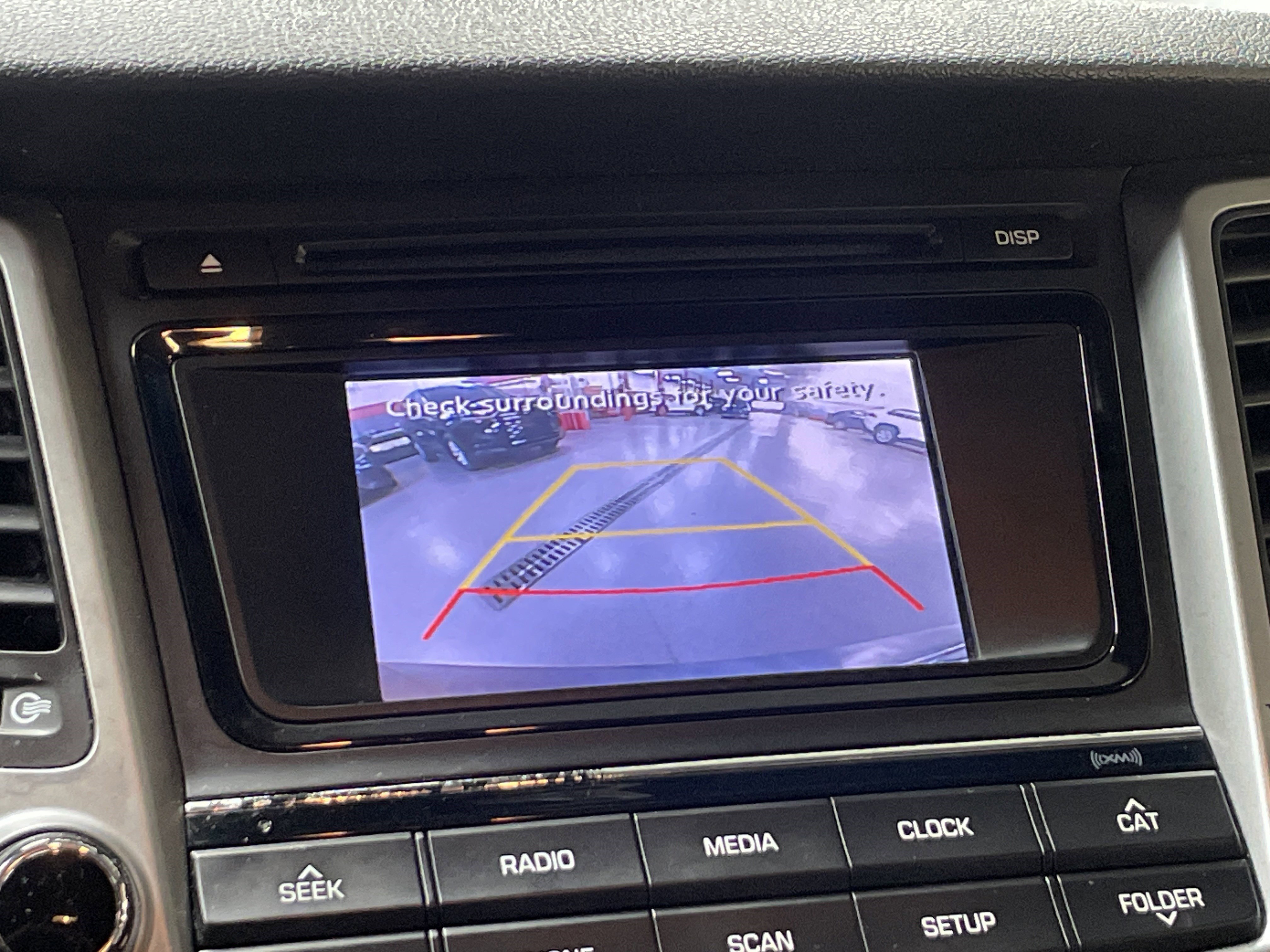 Used 2016 Hyundai Tucson SE w/ Option Group 02 FWD image 33